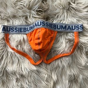 Aussiebum new without tag